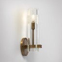 Jonathan Browning Studios - Chamont Sconce